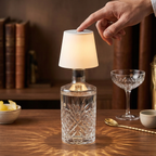 Infinity Lamp Vaoth Germany