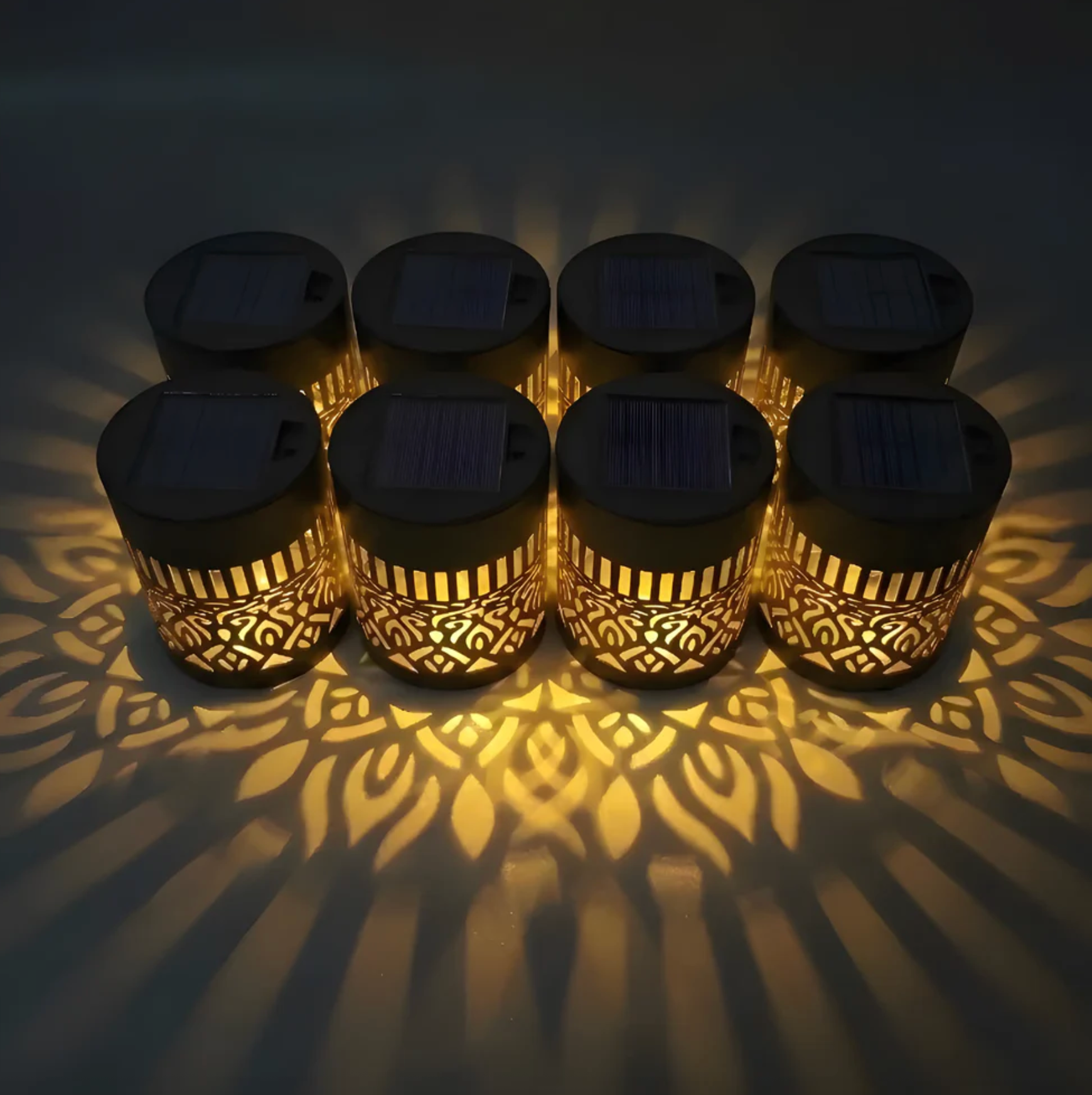 Vaoth™ Halo