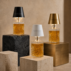 Infinity Lamp Vaoth Germany